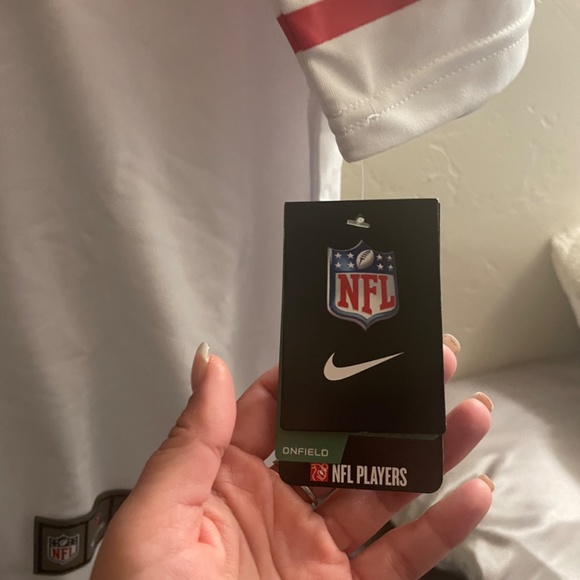 2XL Kittle Jersey - Picture 2 of 5